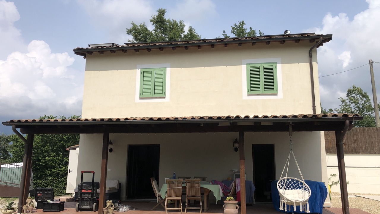 Photo of Outdoor in Rocca Santo Stefano