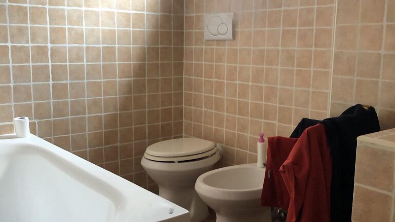 Photo of Bathroom in Rocca Santo Stefano