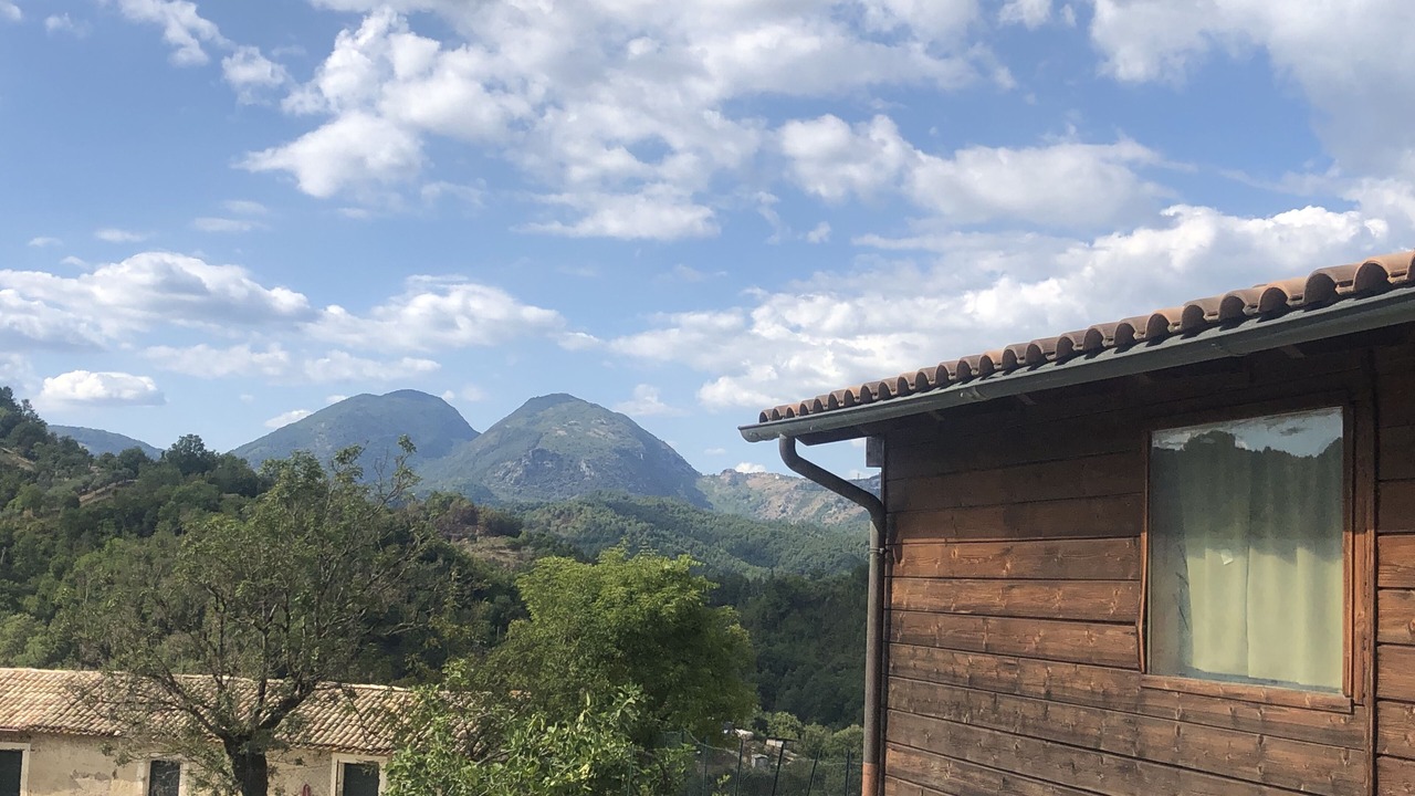 Photo of Outdoor in Rocca Santo Stefano