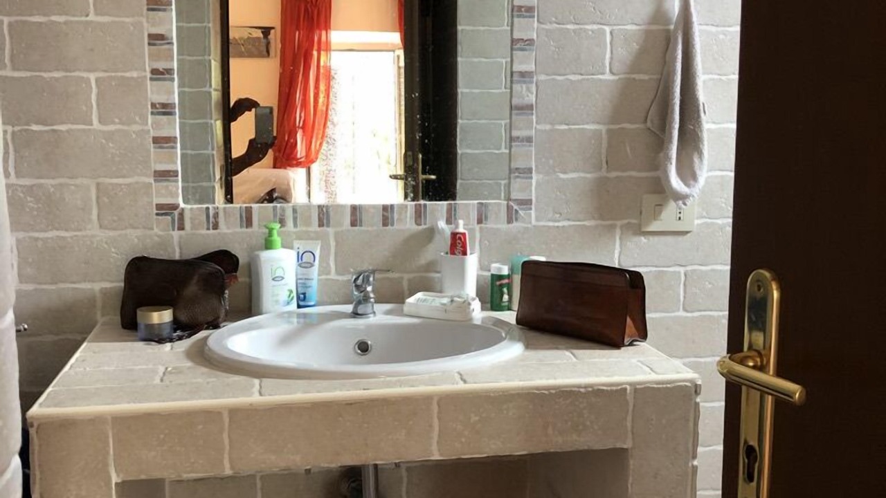 Photo of Bathroom in Rocca Santo Stefano