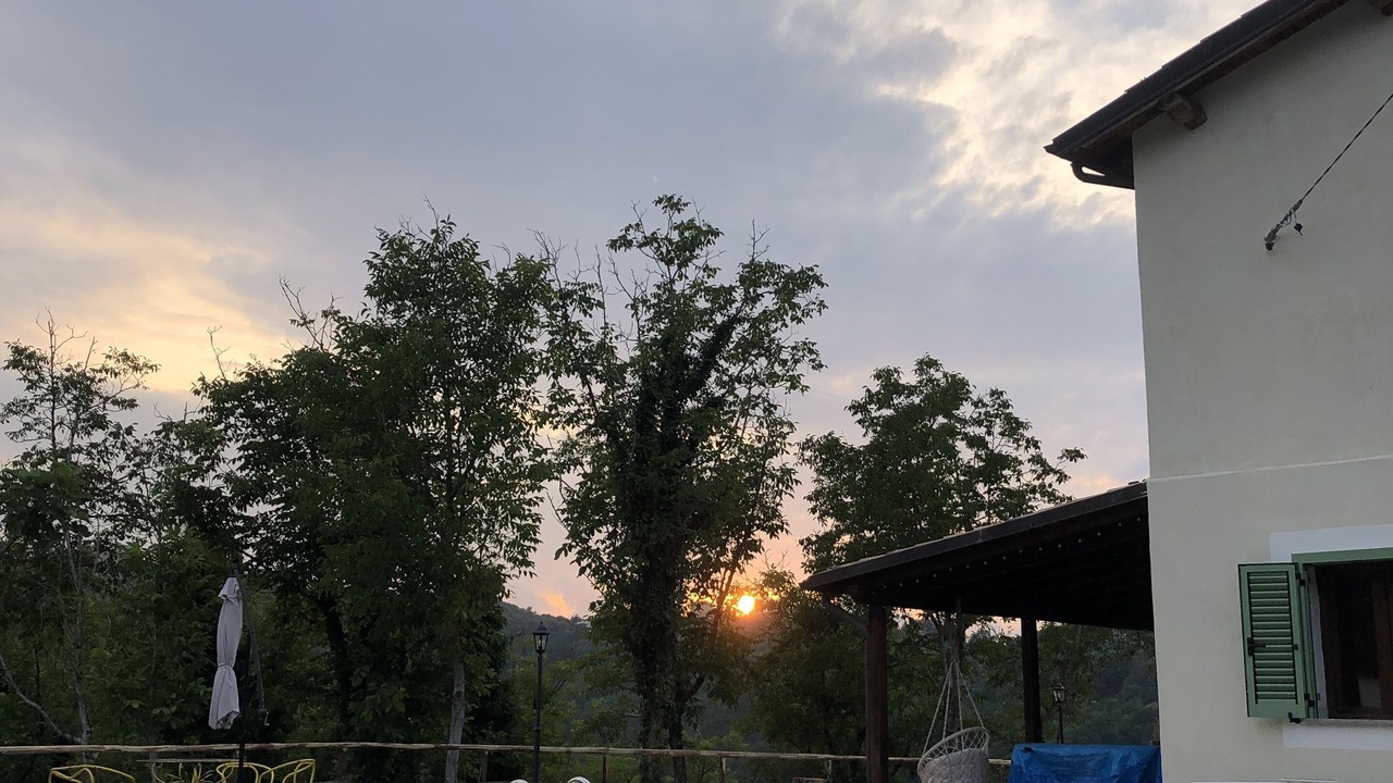 Photo of Outdoor in Rocca Santo Stefano