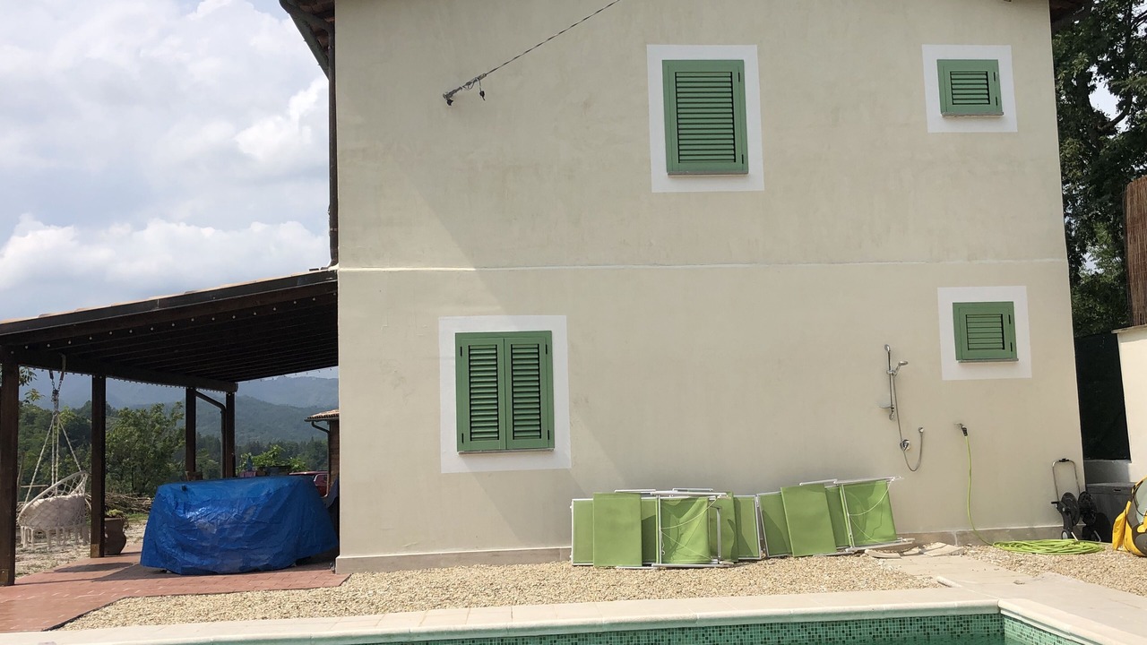 Photo of Outdoor in Rocca Santo Stefano