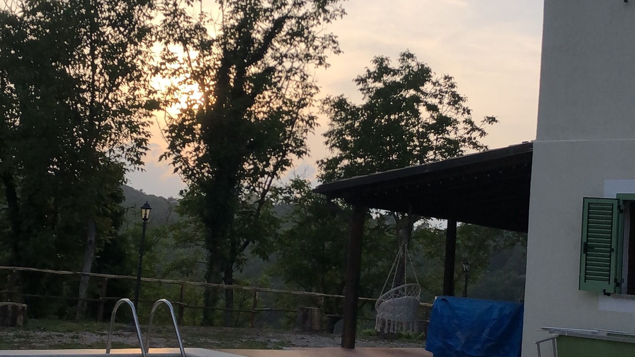 Photo of Outdoor in Rocca Santo Stefano
