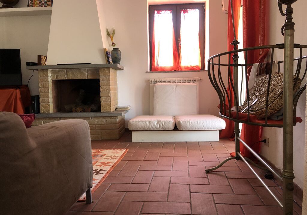 Photo of Livingroom in Rocca Santo Stefano