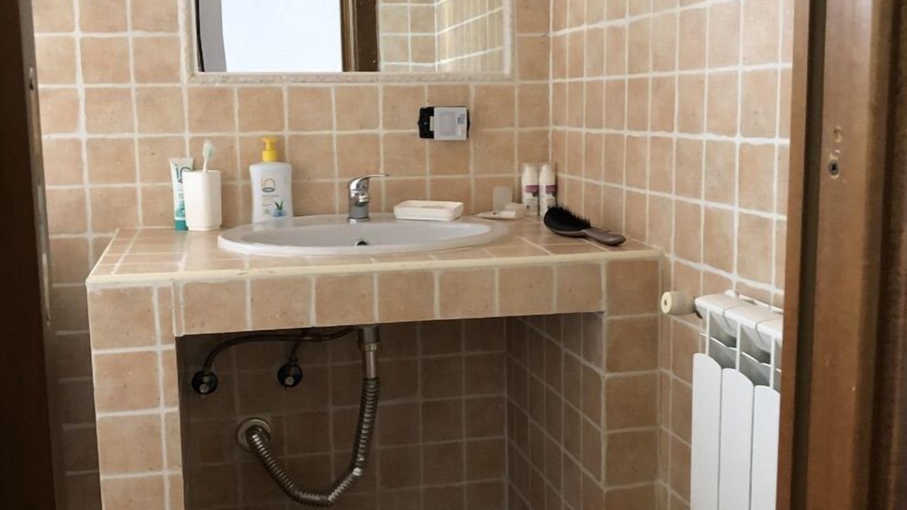 Photo of Bathroom in Rocca Santo Stefano