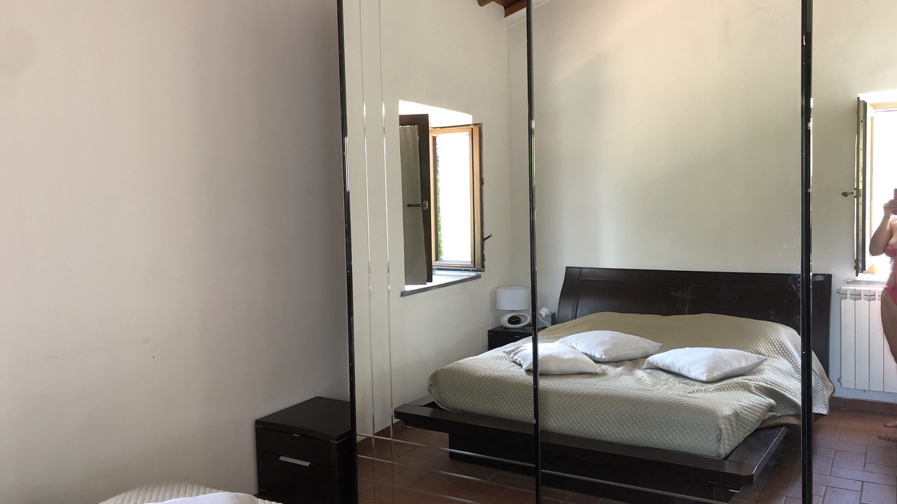 Photo of Bedroom in Rocca Santo Stefano