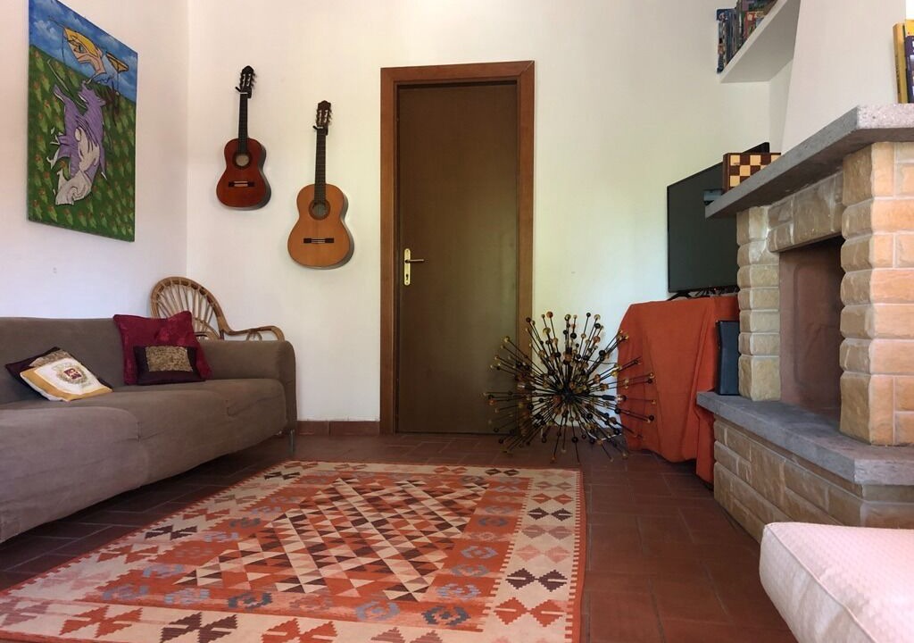 Photo of Livingroom in Rocca Santo Stefano