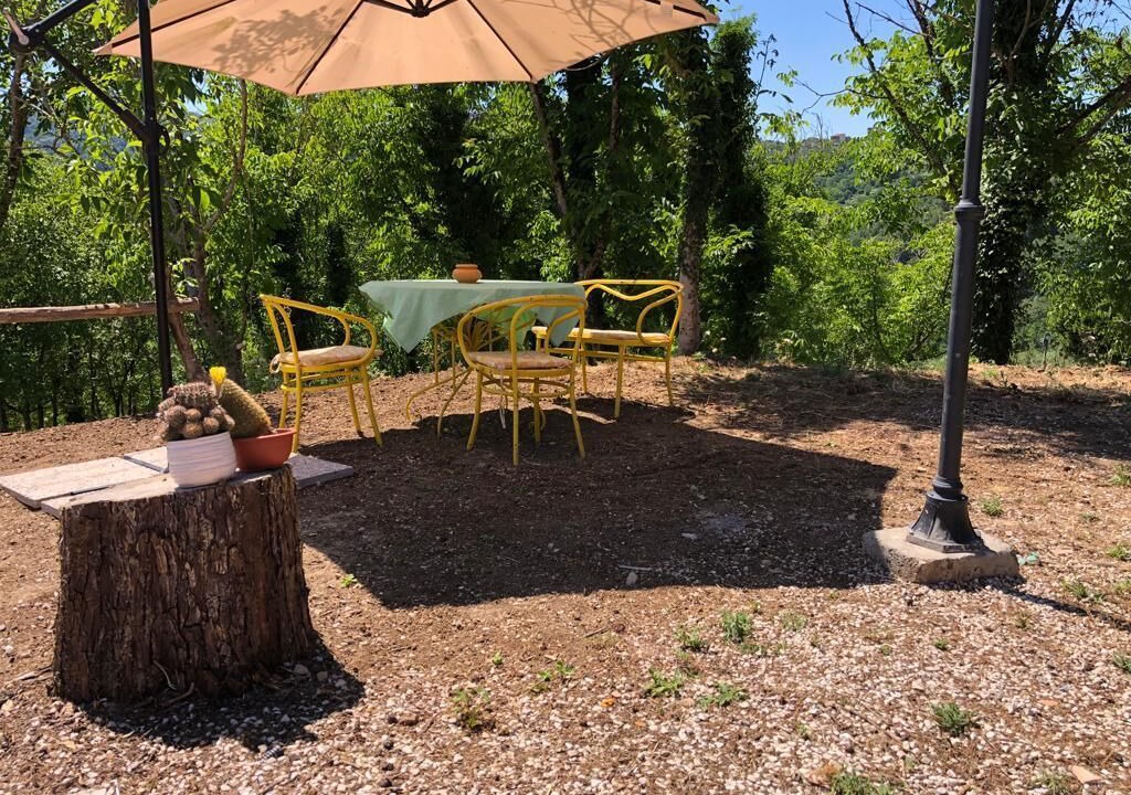 Photo of Outdoor in Rocca Santo Stefano