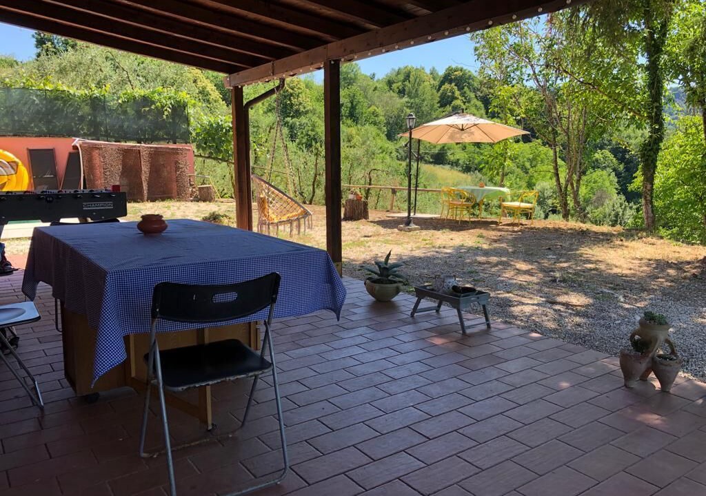 Photo of Outdoor in Rocca Santo Stefano