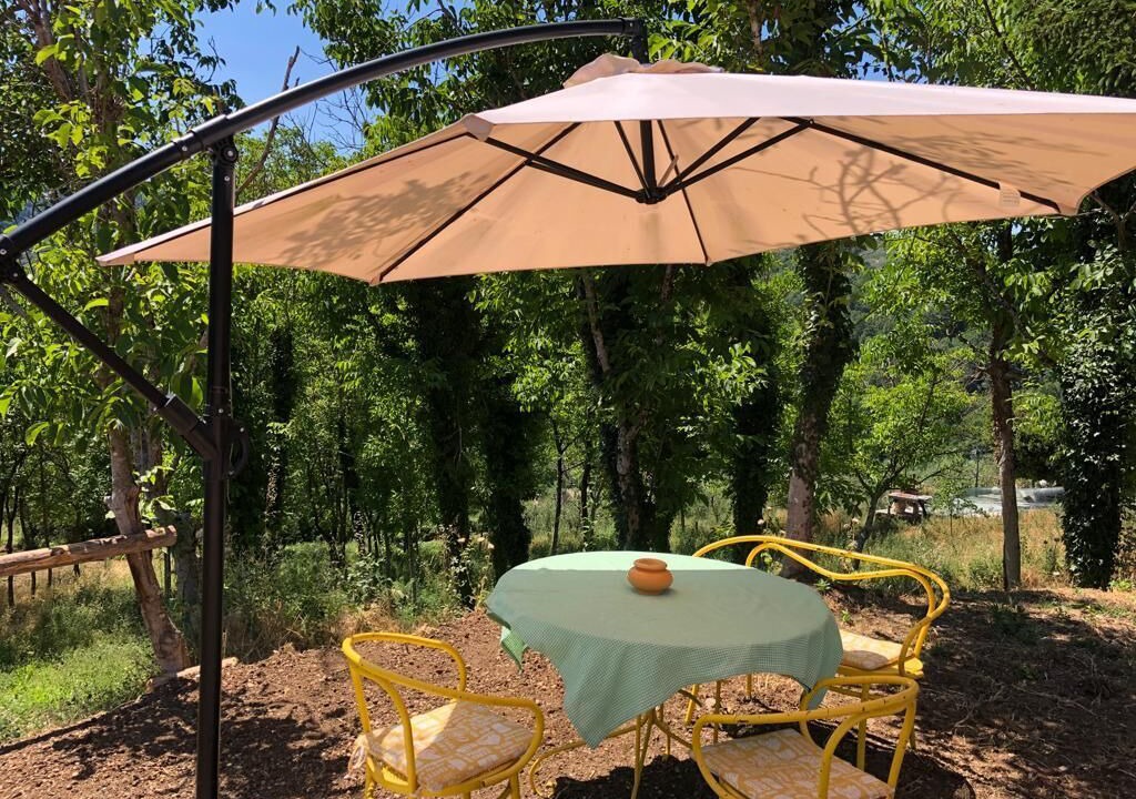 Photo of Outdoor in Rocca Santo Stefano