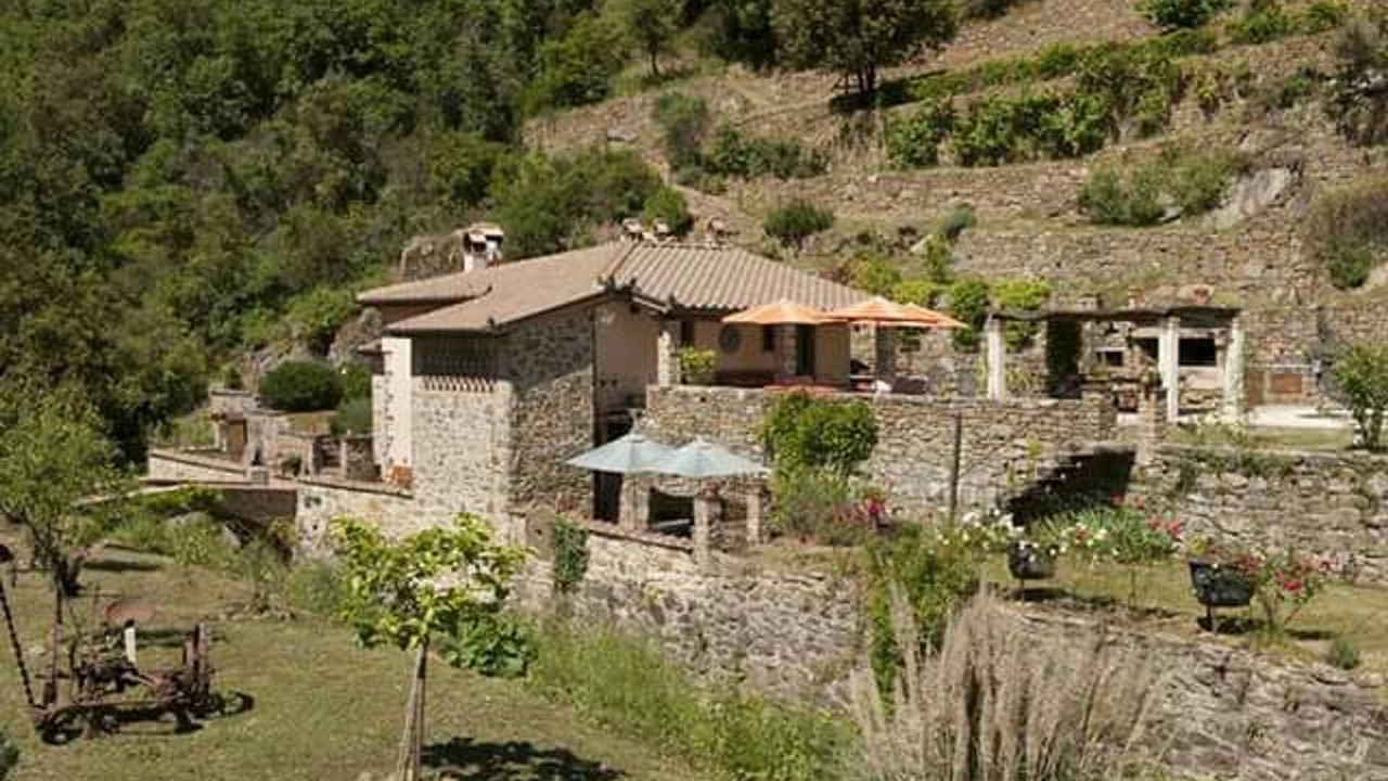 Photo of Outdoor in Greve in Chianti