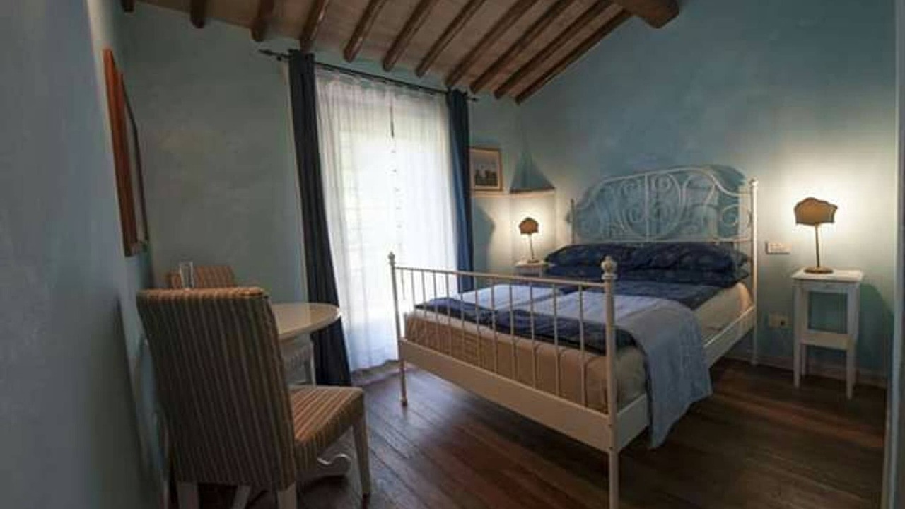 Photo of Bedroom in Greve in Chianti