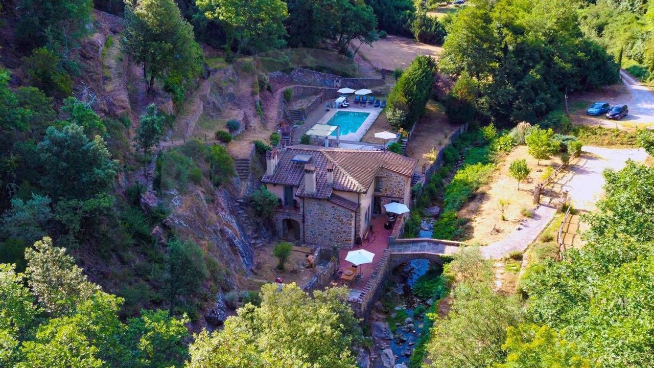 Photo of Outdoor in Greve in Chianti