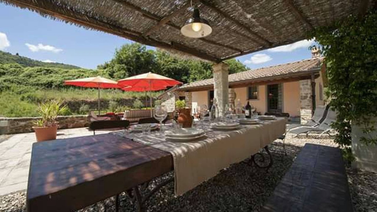 Photo of Outdoor in Greve in Chianti