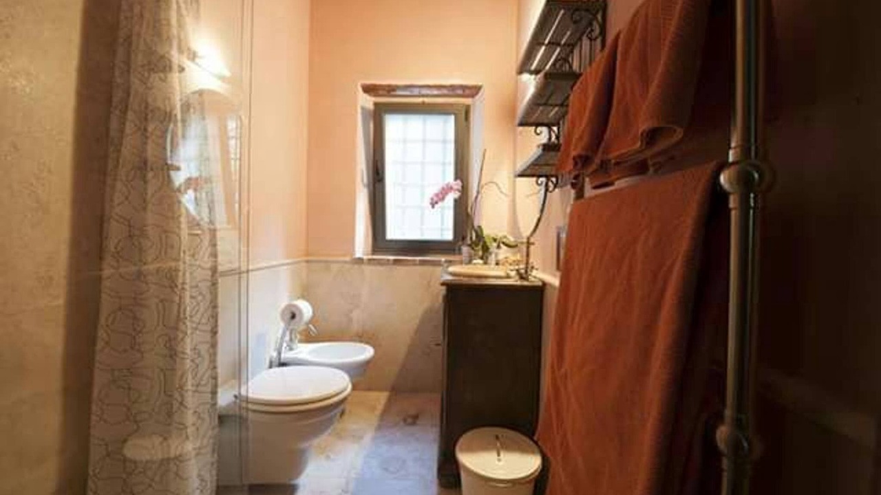 Photo of Bathroom in Greve in Chianti