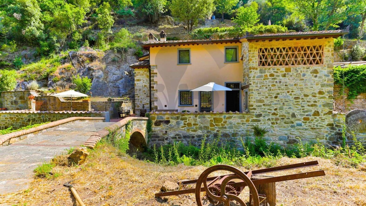 Photo of Outdoor in Greve in Chianti