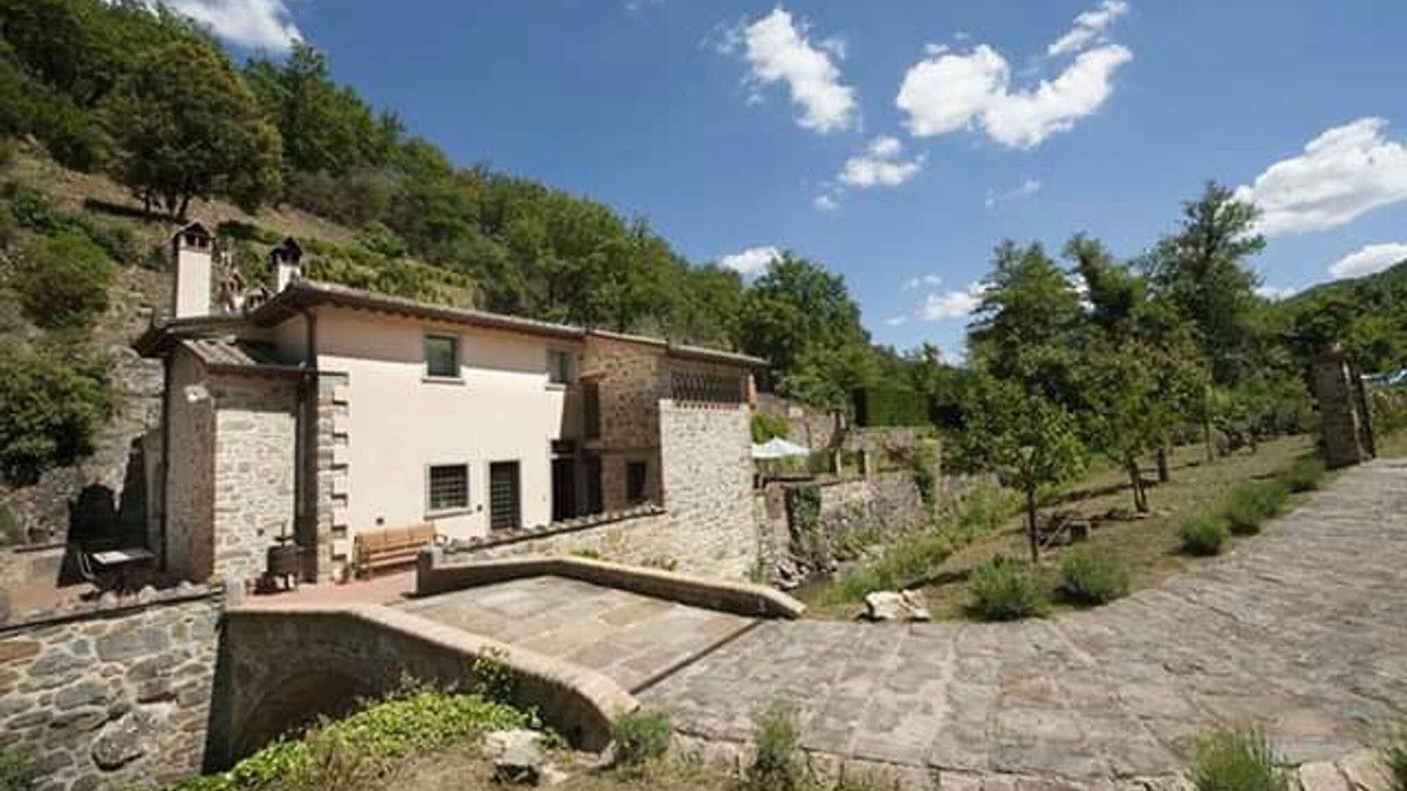 Photo of Outdoor in Greve in Chianti