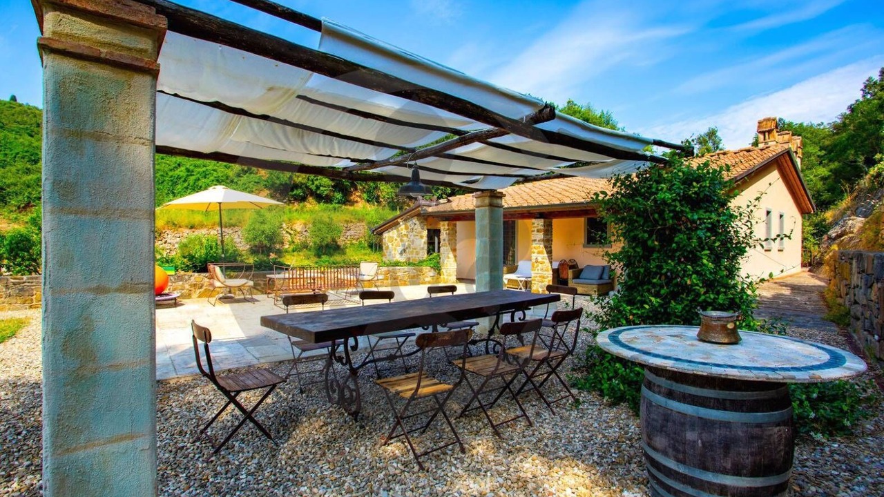 Photo of Outdoor in Greve in Chianti