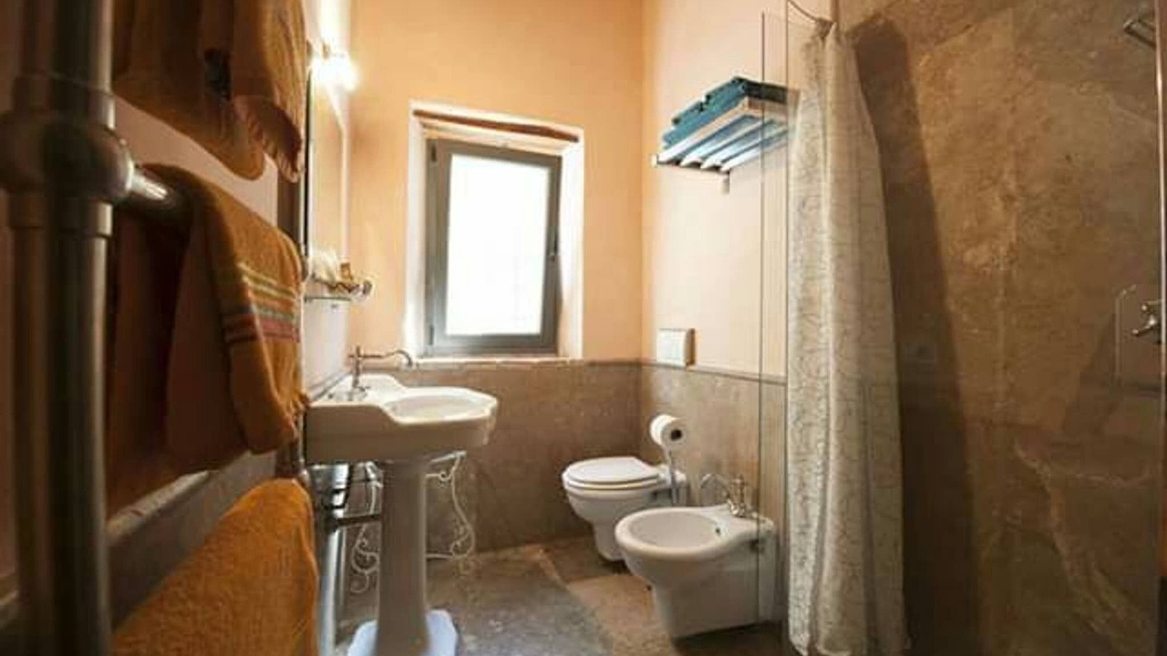 Photo of Bathroom in Greve in Chianti