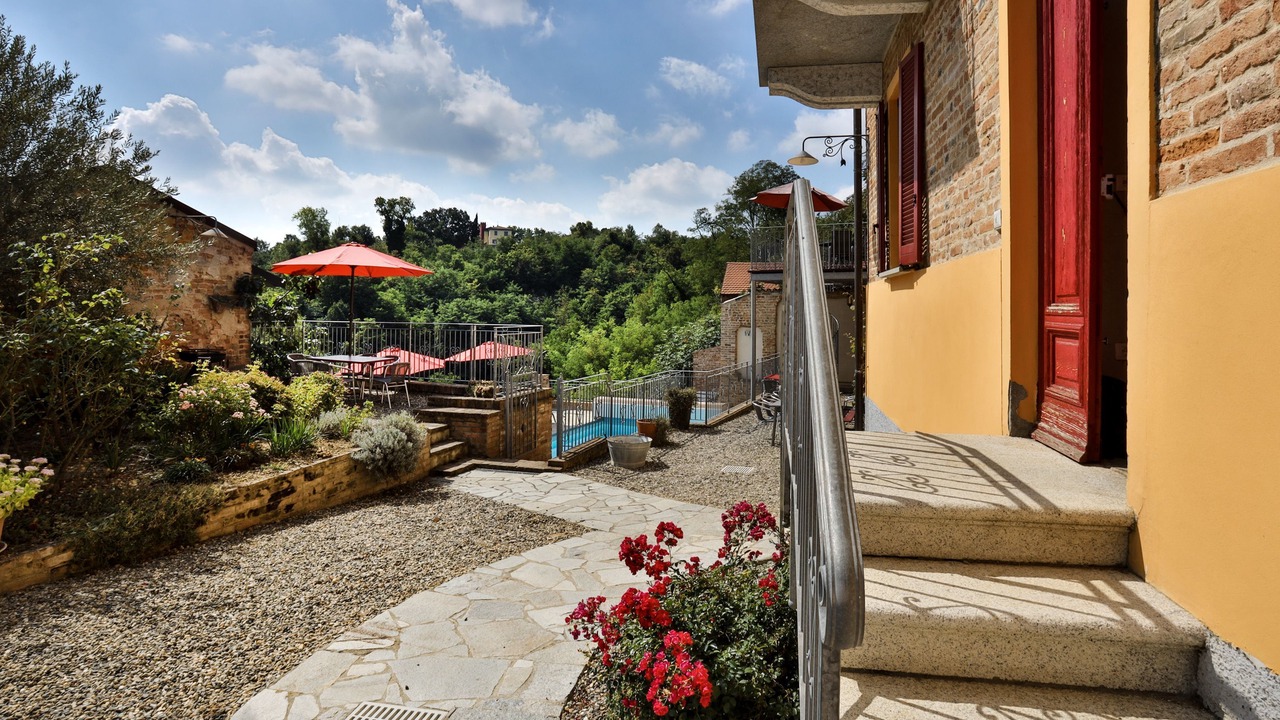 Photo of Outdoor in Mombaruzzo