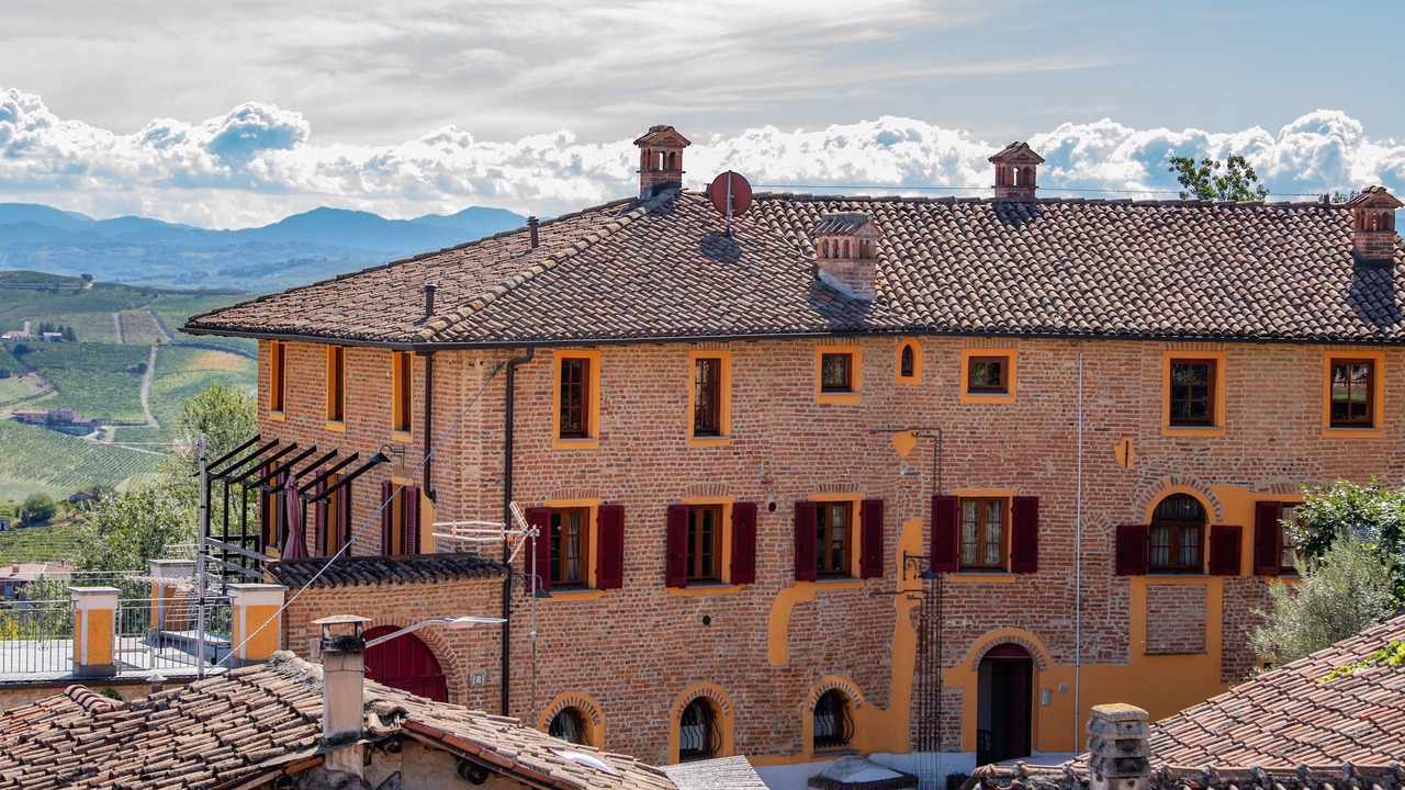 Photo of Outdoor in Mombaruzzo