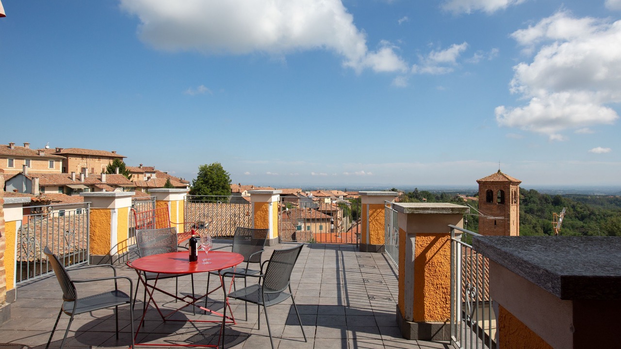 Photo of Outdoor in Mombaruzzo