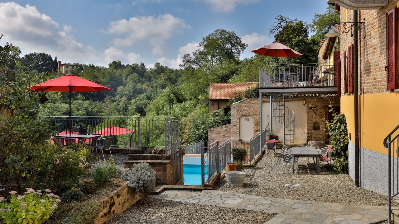 Photo of Outdoor in Mombaruzzo