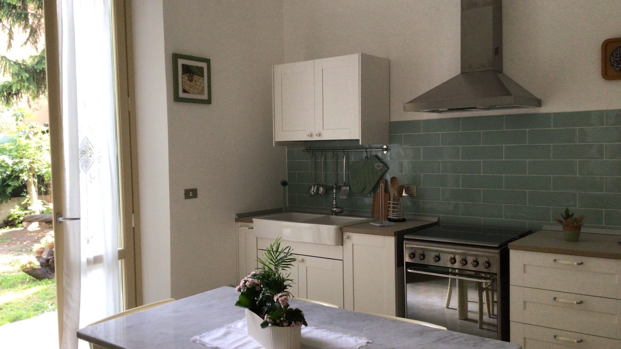 Photo of Kitchen in Grottammare