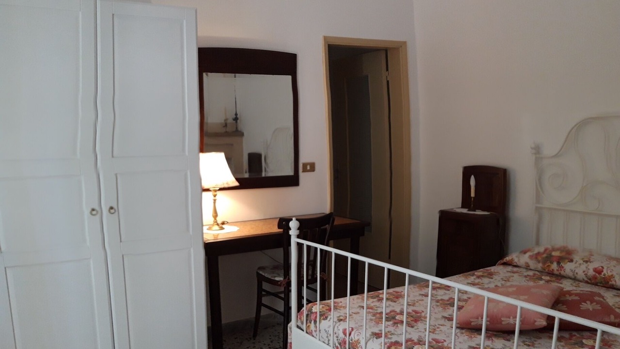 Photo of Bedroom in Grottammare
