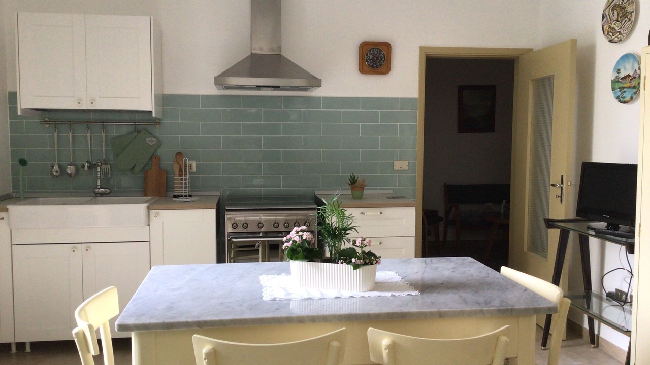 Photo of Kitchen in Grottammare