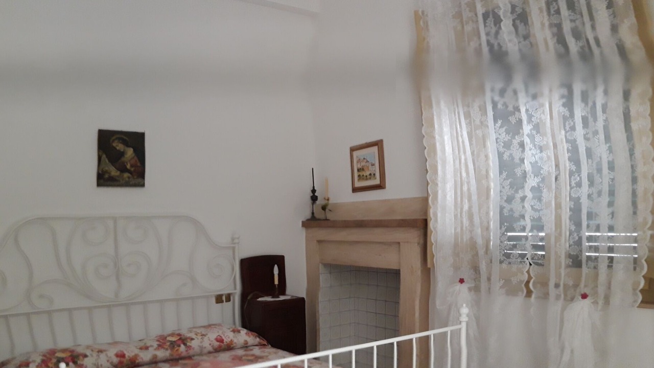 Photo of Bedroom in Grottammare