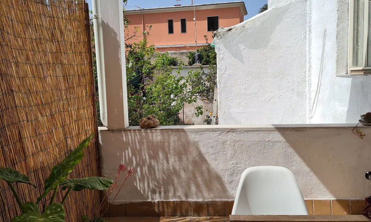Photo of Patio Balcony in Procida