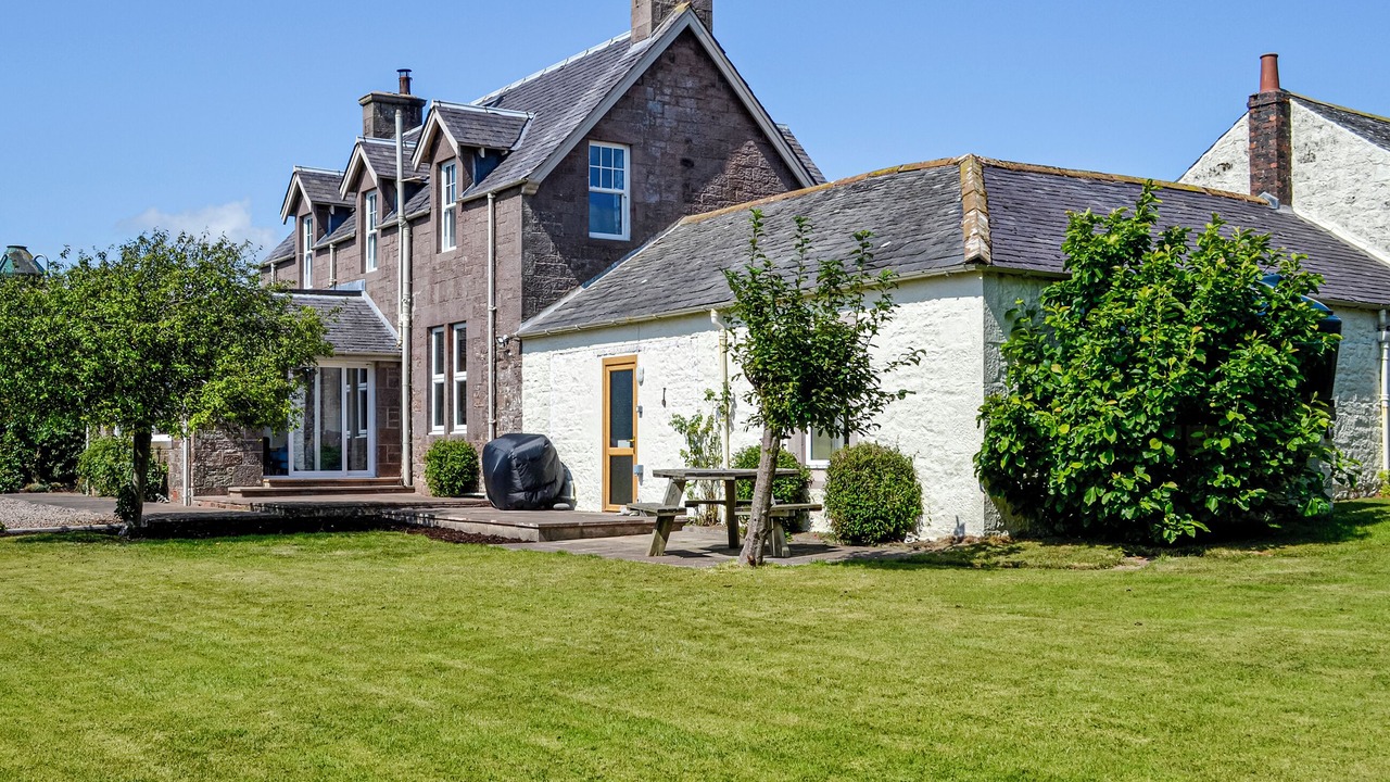Photo of Outdoor in Lockerbie