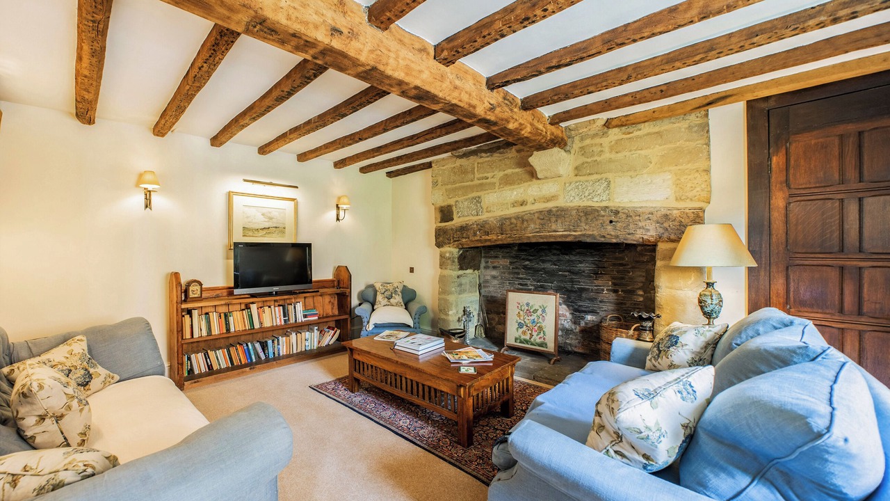 Photo of Bedroom in Uckinghall