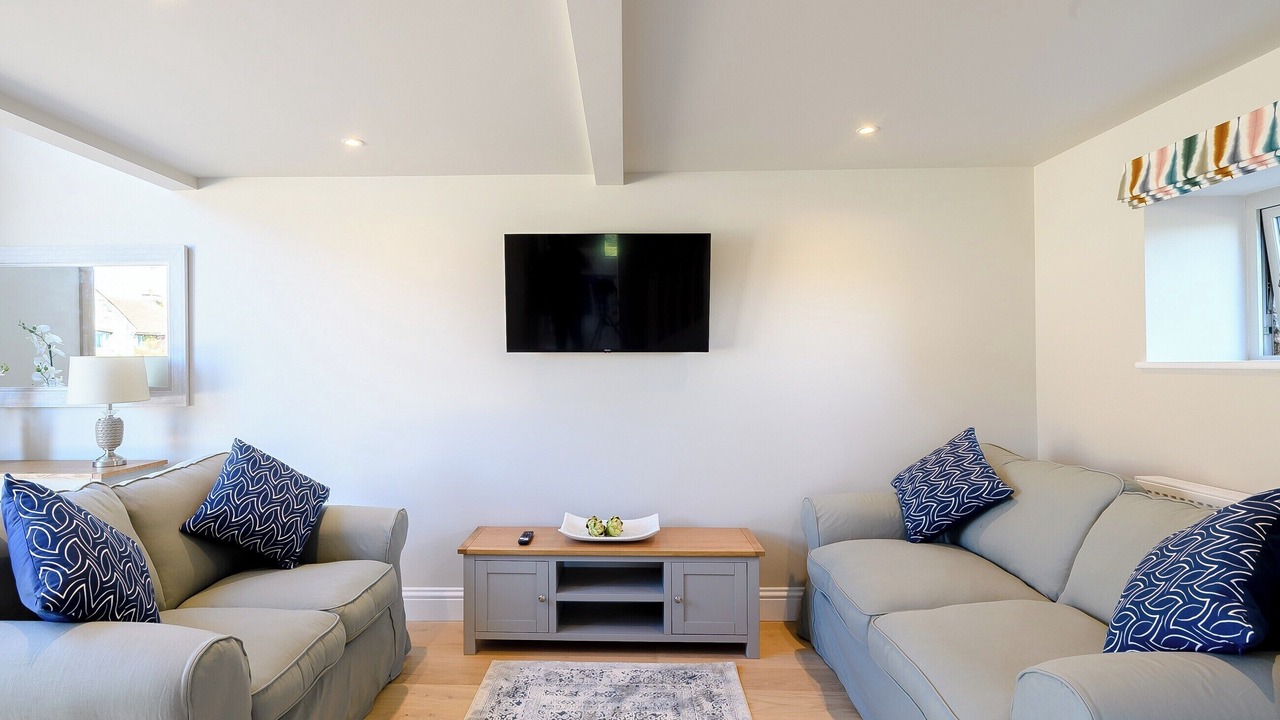 Photo of Bedroom in Stanton Drew