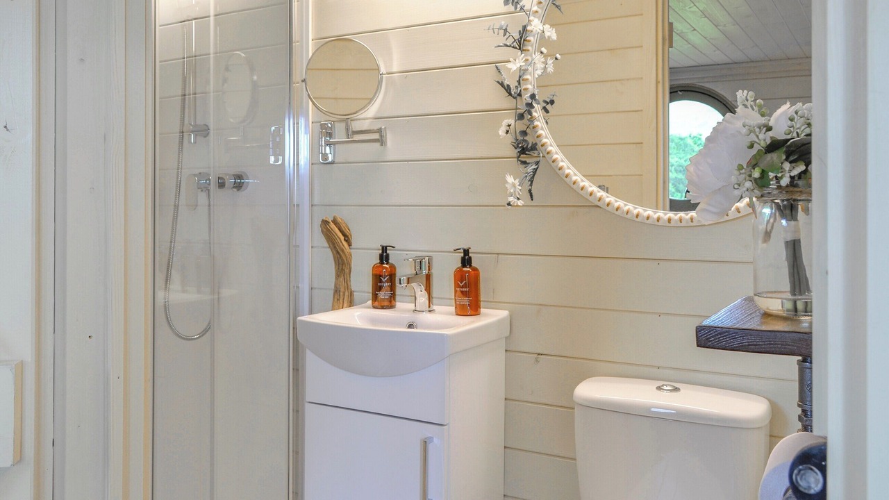 Photo of Bedroom in Straiton