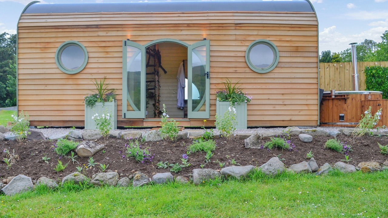 Photo of Outdoor in Straiton