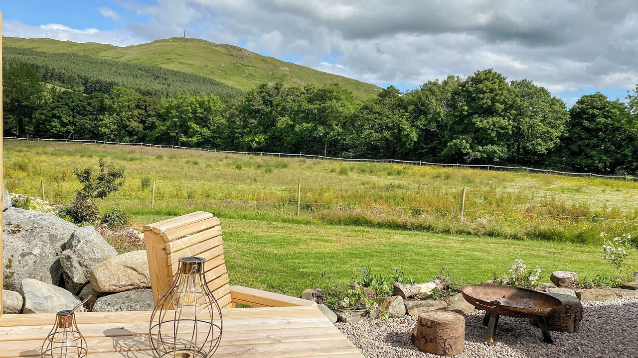 Photo of Outdoor in Straiton