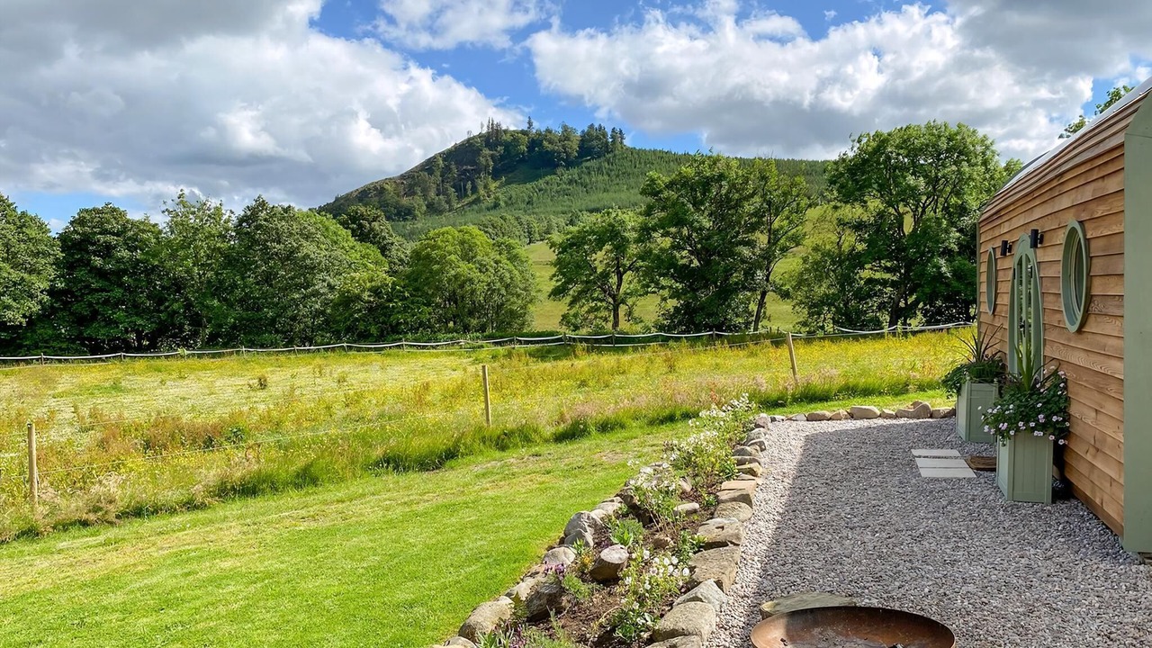 Photo of Outdoor in Straiton