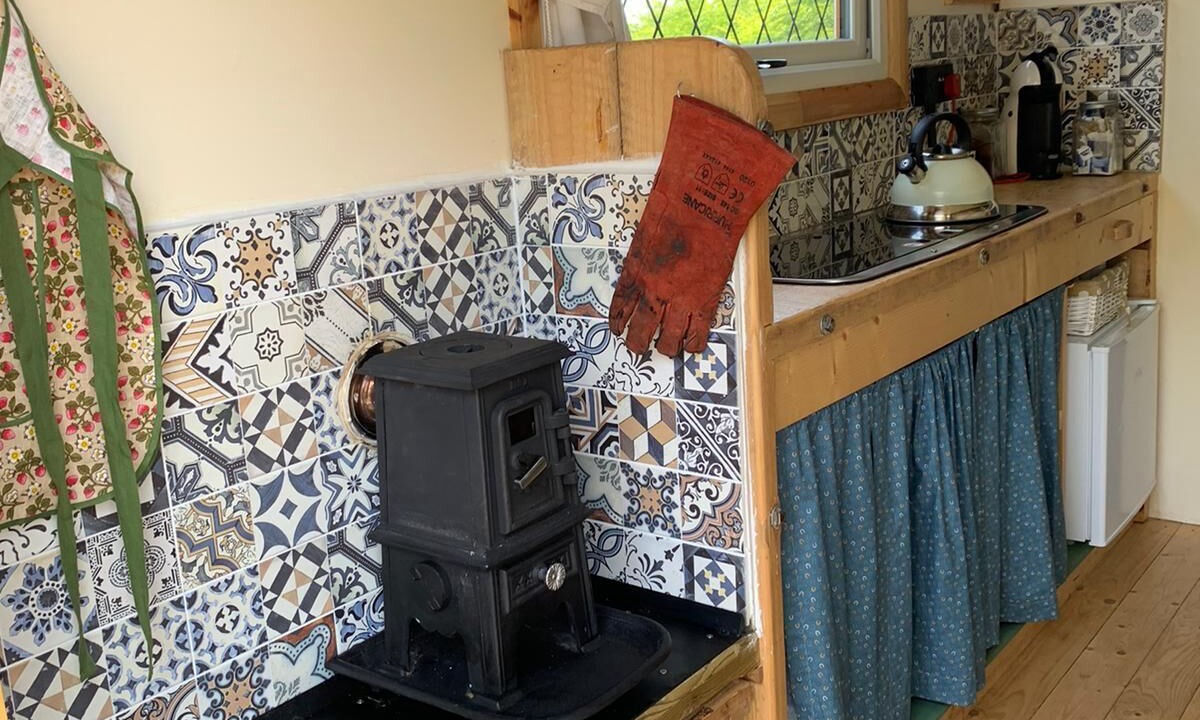 Photo of Kitchen in Straid