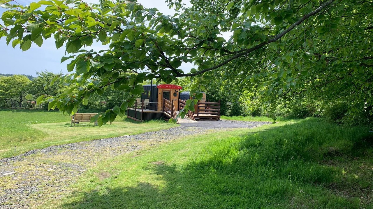 Photo of Outdoor in Straid