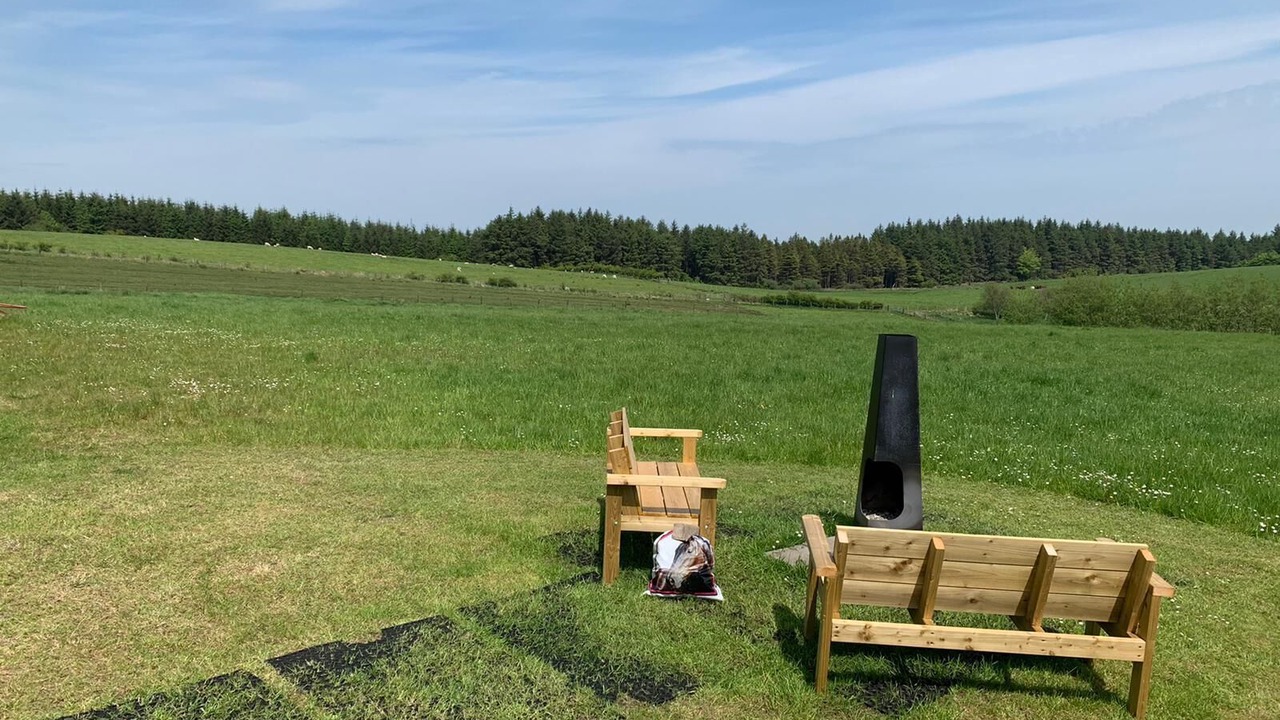 Photo of Outdoor in Straid