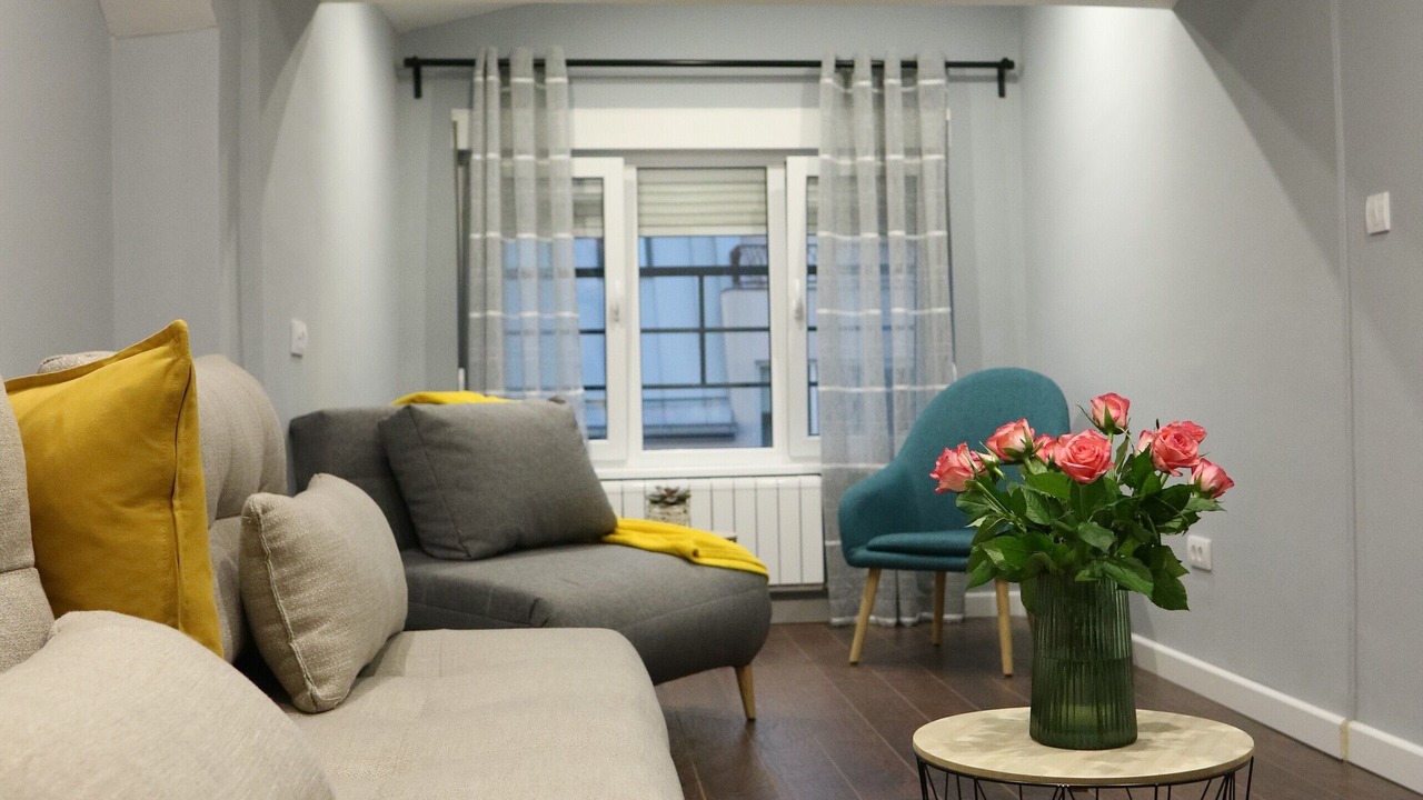 Photo of Livingroom in Vozdovac