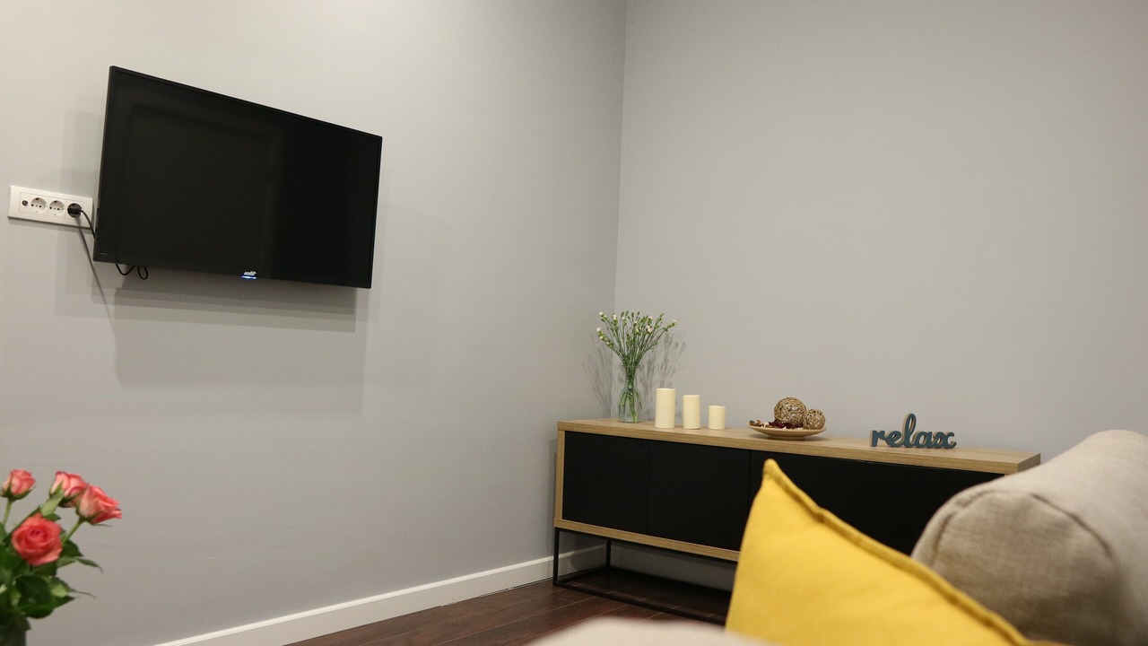 Photo of Livingroom in Vozdovac