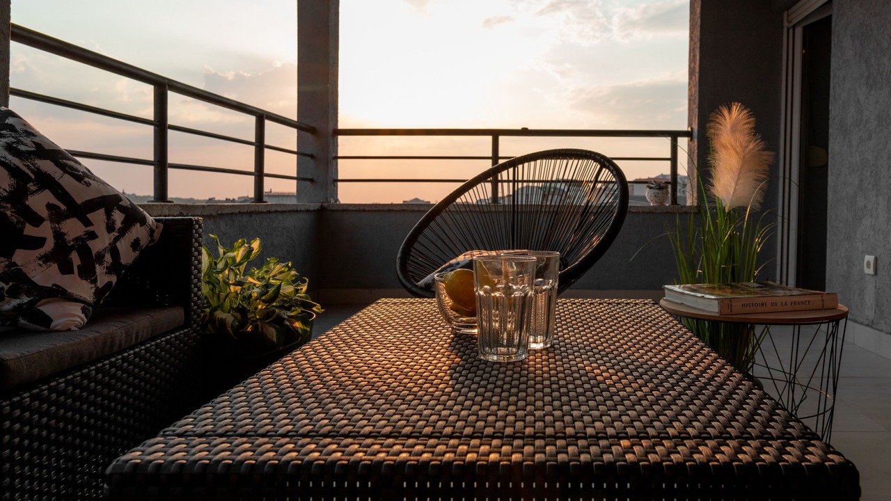 Photo of Patio Balcony in Vozdovac