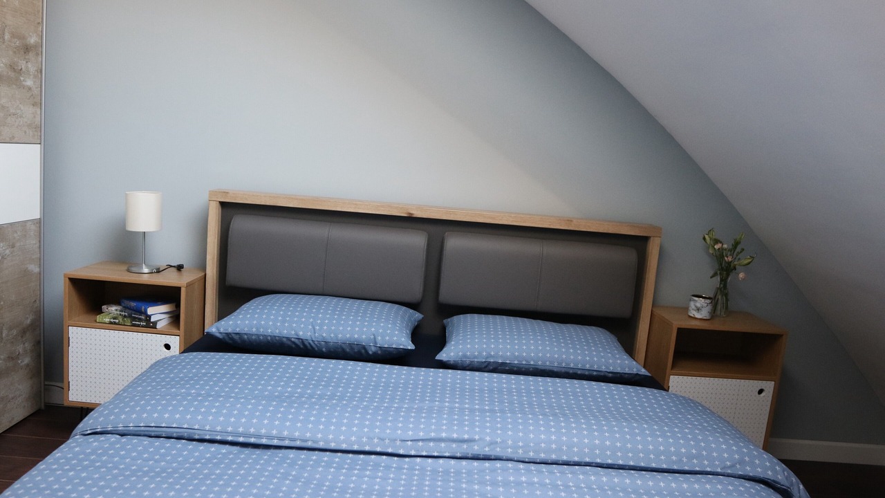 Photo of Bedroom in Vozdovac