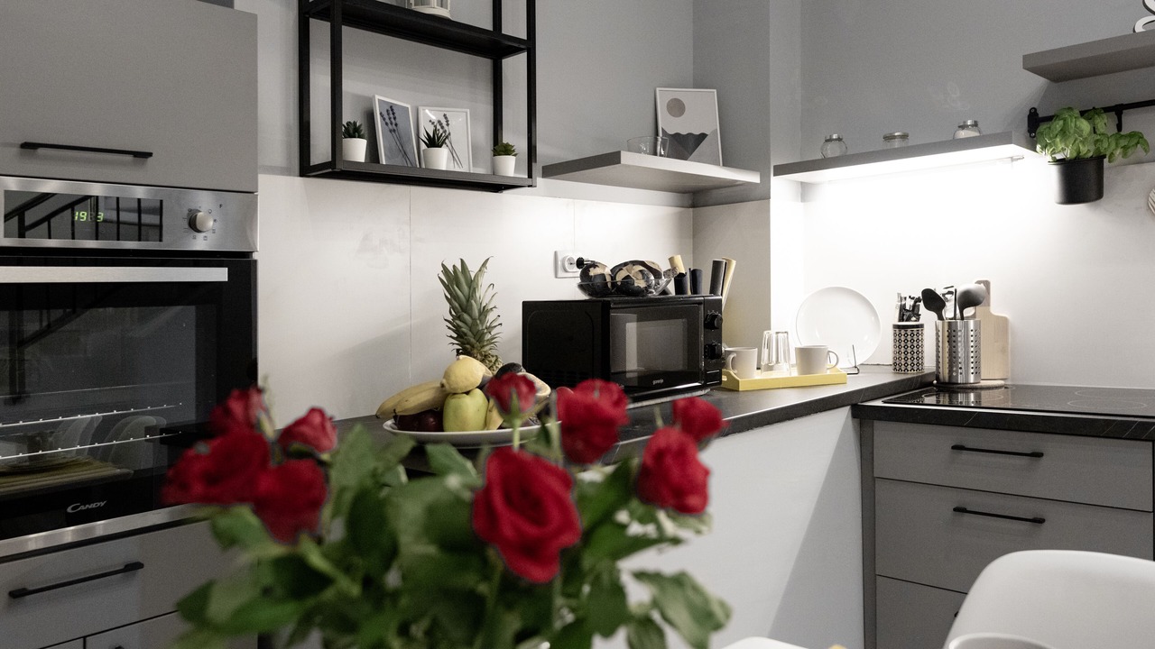 Photo of Kitchen in Vozdovac