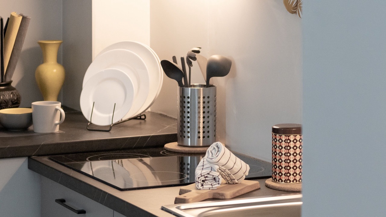 Photo of Kitchen in Vozdovac