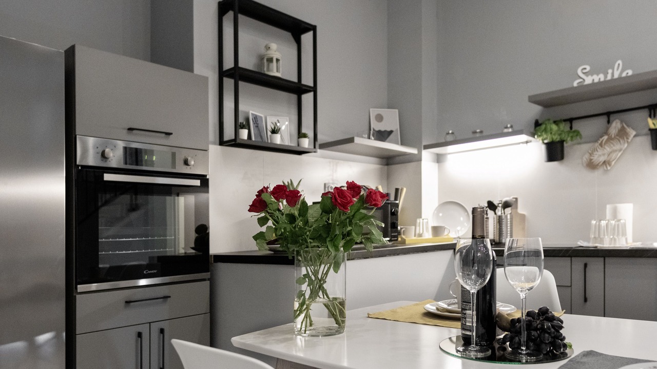 Photo of Kitchen in Vozdovac