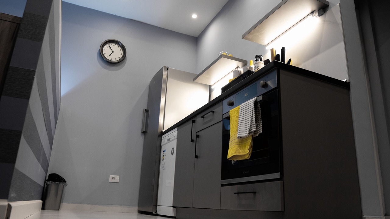 Photo of Kitchen in Vozdovac